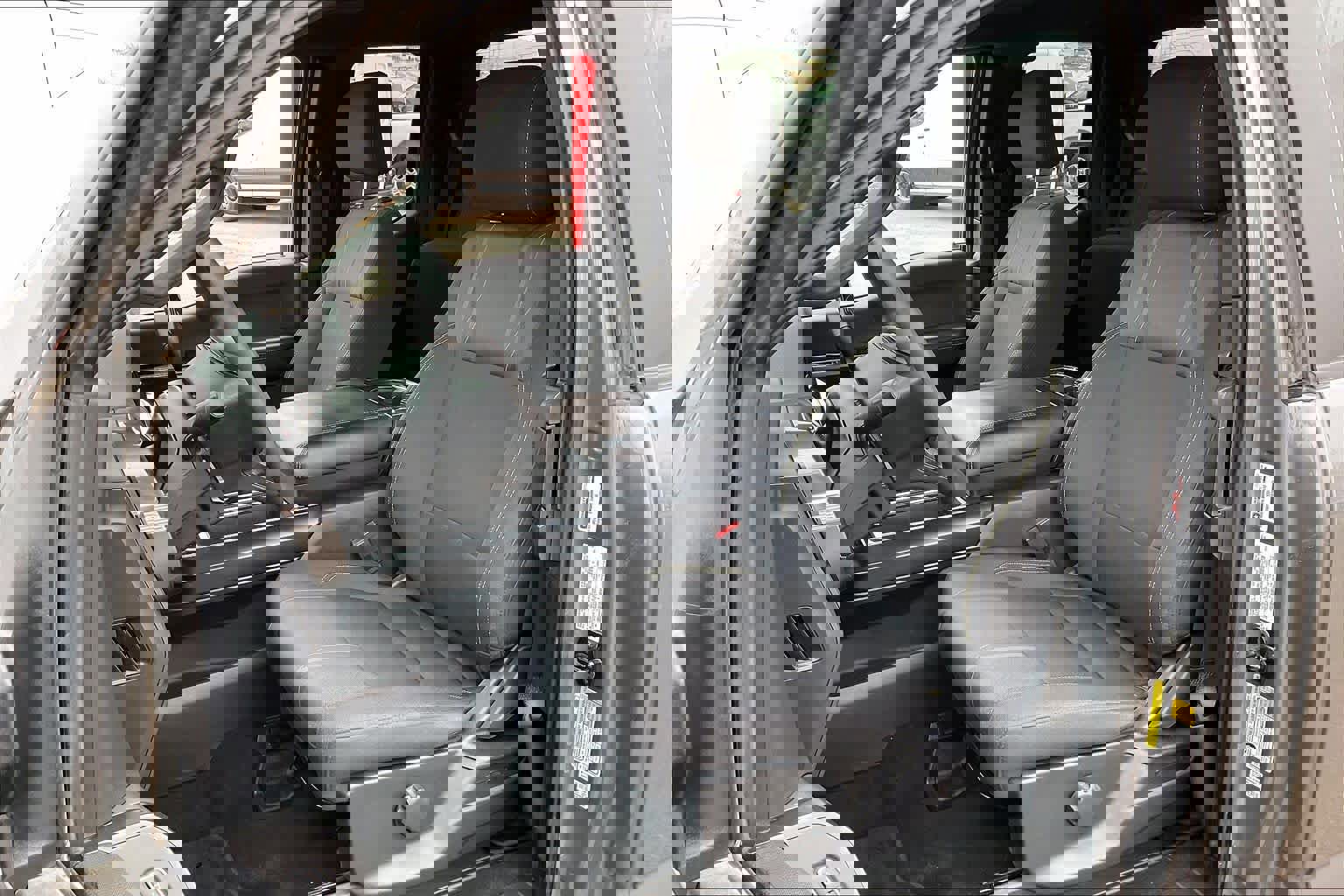 Certified 2024 Ford F150 STX image 10