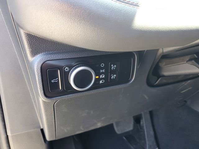 Certified 2025 Ford Explorer Active RWD image 21