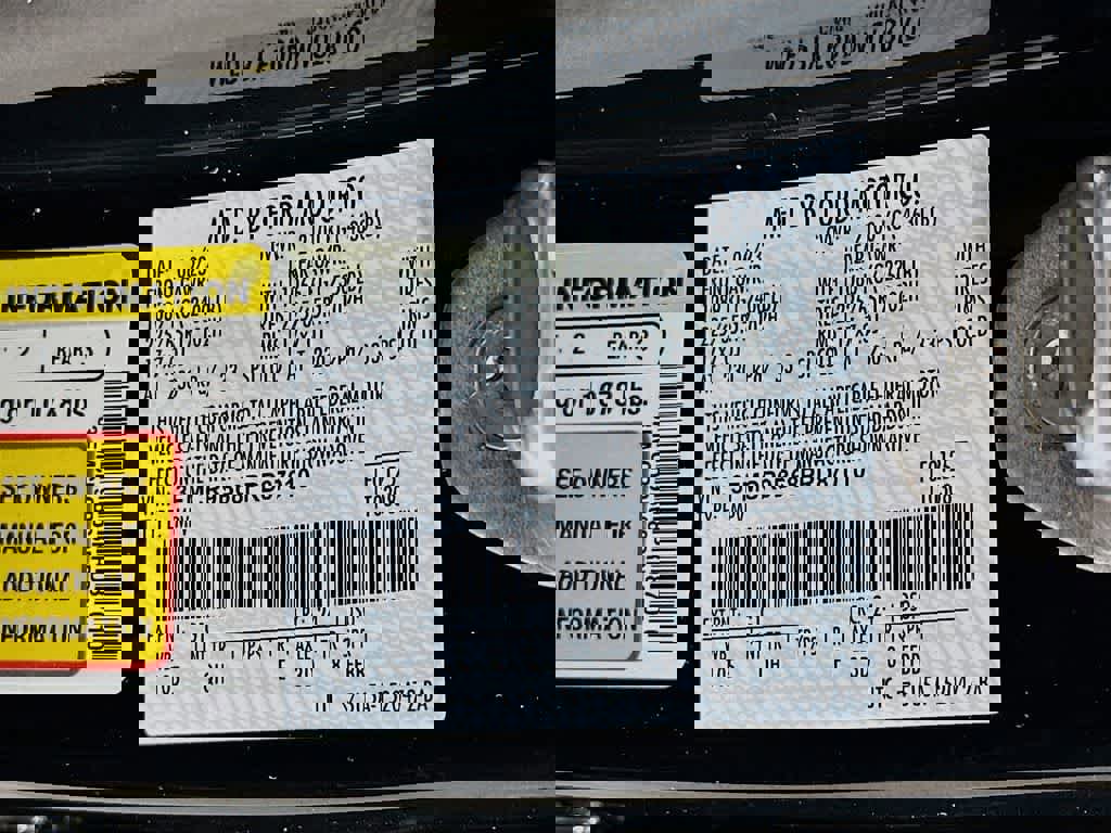 Certified 2023 Ford Bronco Sport Big Bend w/ Convenience Package image 25