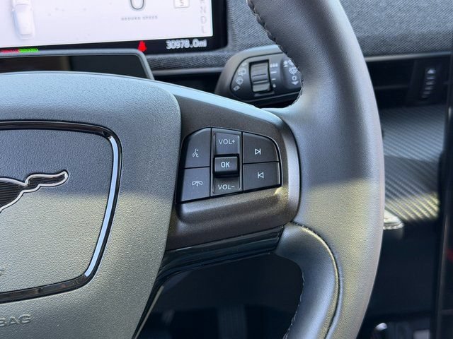 Certified 2024 Ford Mustang Mach-E Premium RWD image 18