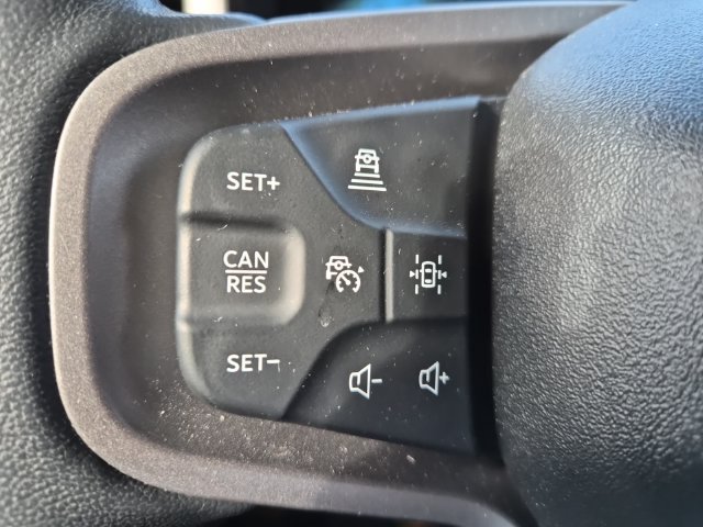 Certified 2025 Ford Bronco Outer Banks w/ Sasquatch Package AWD/4WD image 19