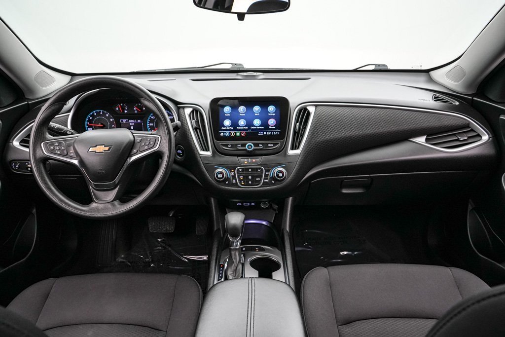Used 2024 Chevrolet Malibu LT image 14