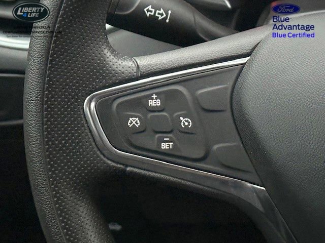 Used 2021 Chevrolet Malibu LT image 29