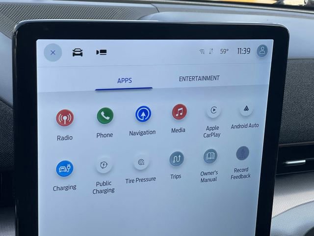 Certified 2023 Ford Mustang Mach-E GT image 12