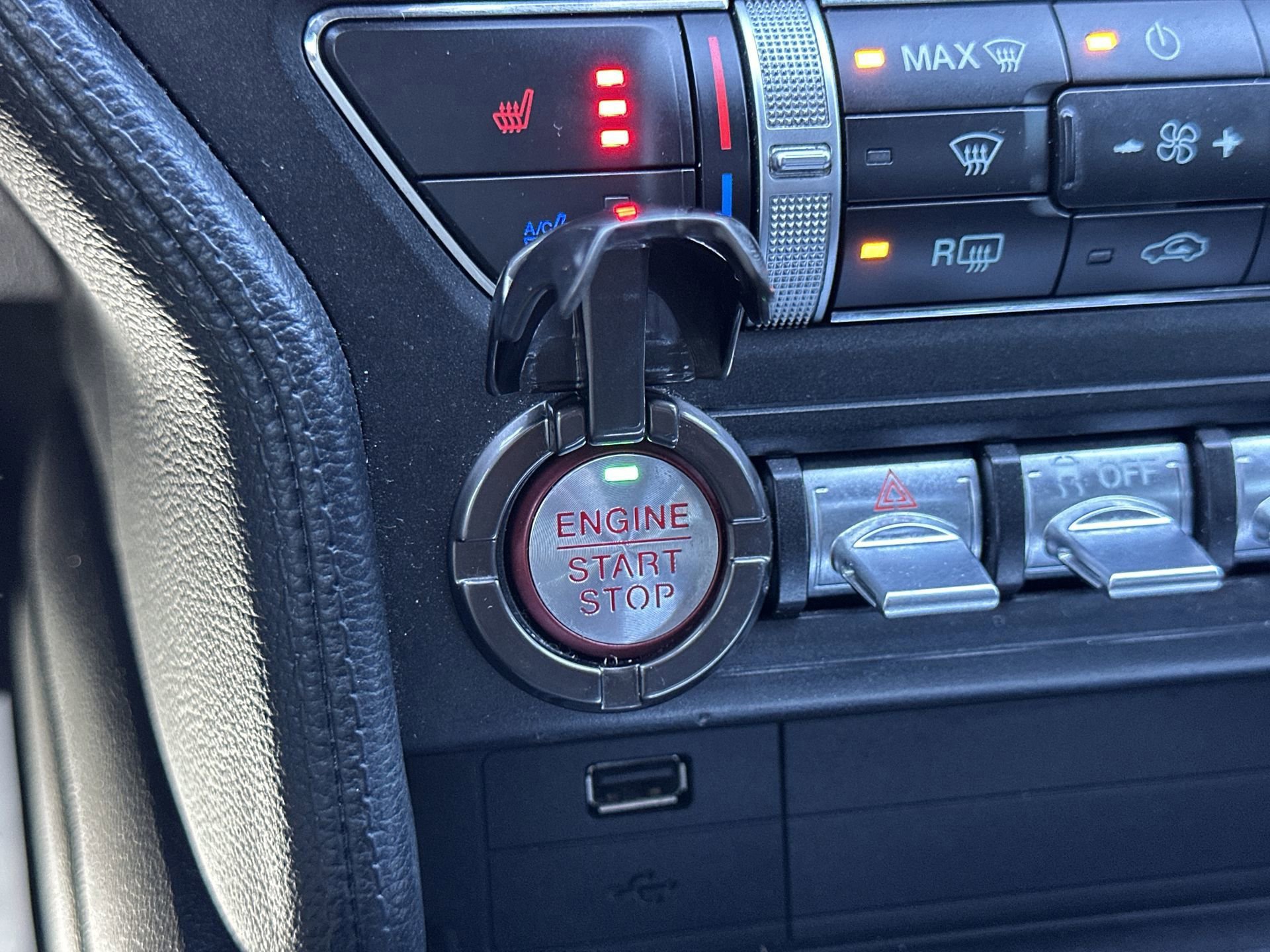 Certified 2020 Ford Mustang Premium image 59