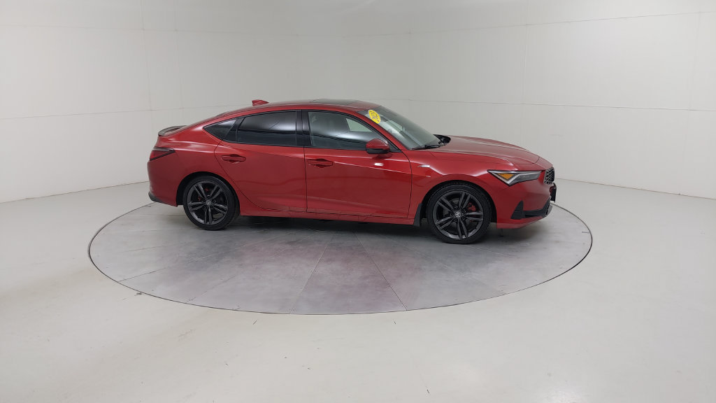 Used 2023 Acura Integra A-Spec w/ Technology Package FWD image 12