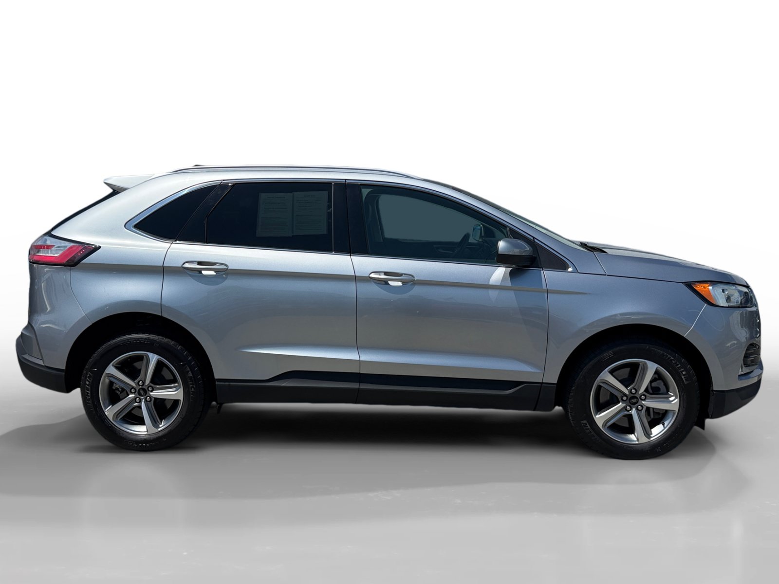 Certified 2024 Ford Edge SEL w/ Convenience Package AWD/4WD image 6
