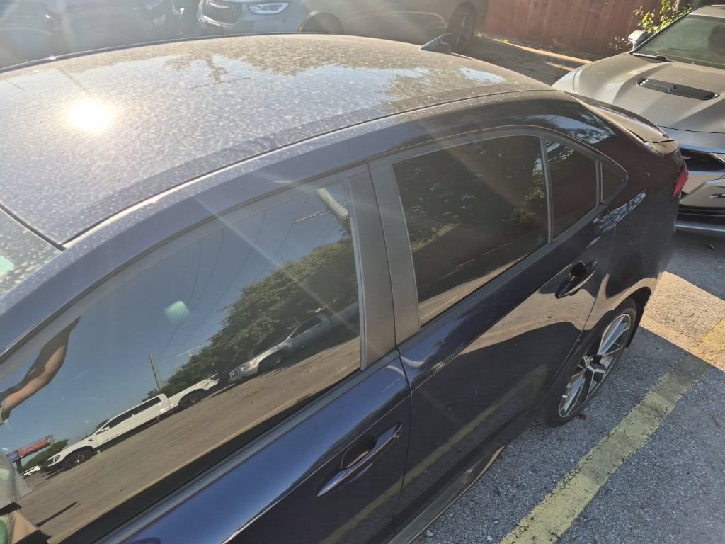 Used 2021 Toyota Corolla SE FWD image 9