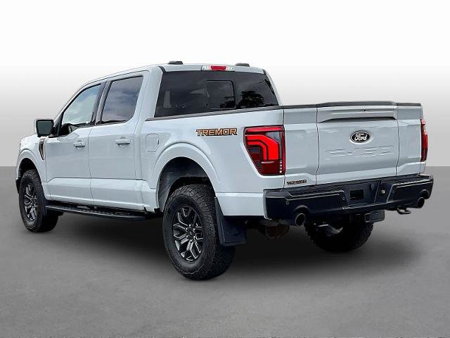 Certified 2024 Ford F150 Tremor w/ Equipment Group 402A High AWD/4WD image 5