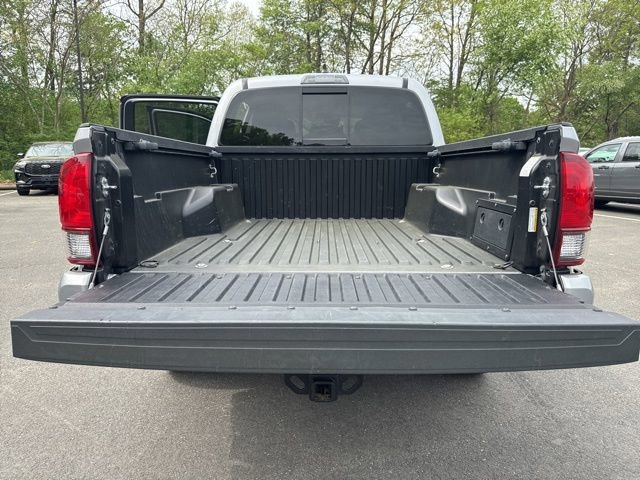 Used 2021 Toyota Tacoma SR5 w/ Technology Package AWD/4WD image 22