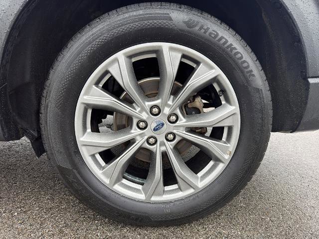 Certified 2023 Ford Explorer Limited w/ Equipment Group 301A image 20