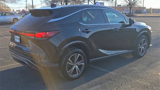Used 2023 Lexus RX 350h image 6