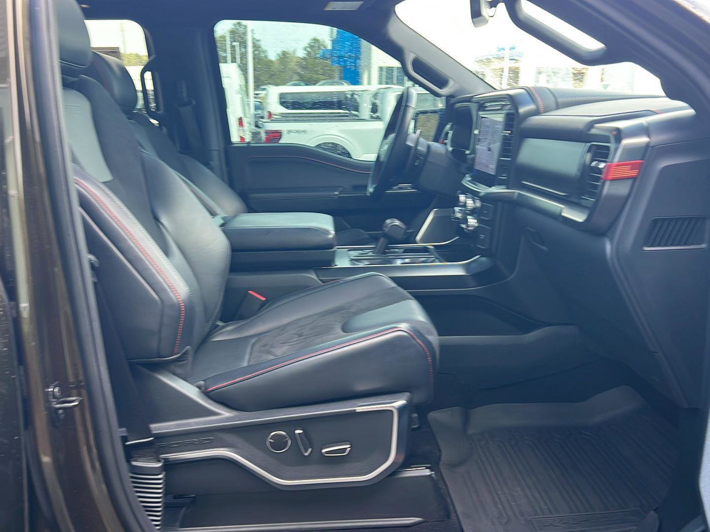 Certified 2024 Ford F150 Raptor image 14