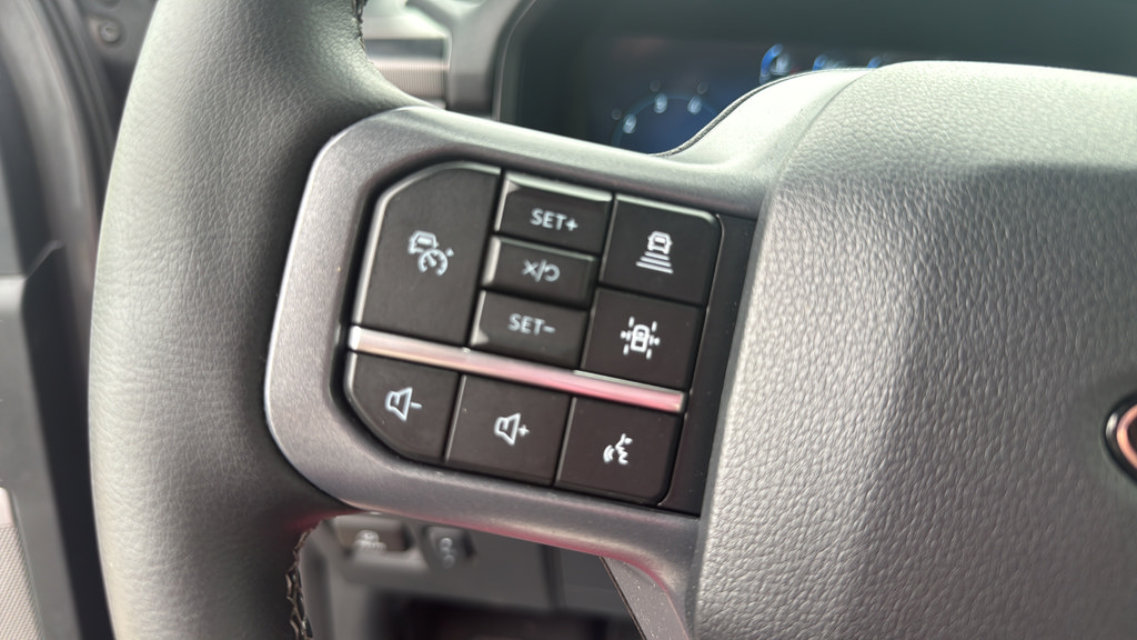 Certified 2025 Ford F150 Lariat AWD/4WD image 27