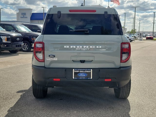 Certified 2024 Ford Bronco Sport Big Bend image 3