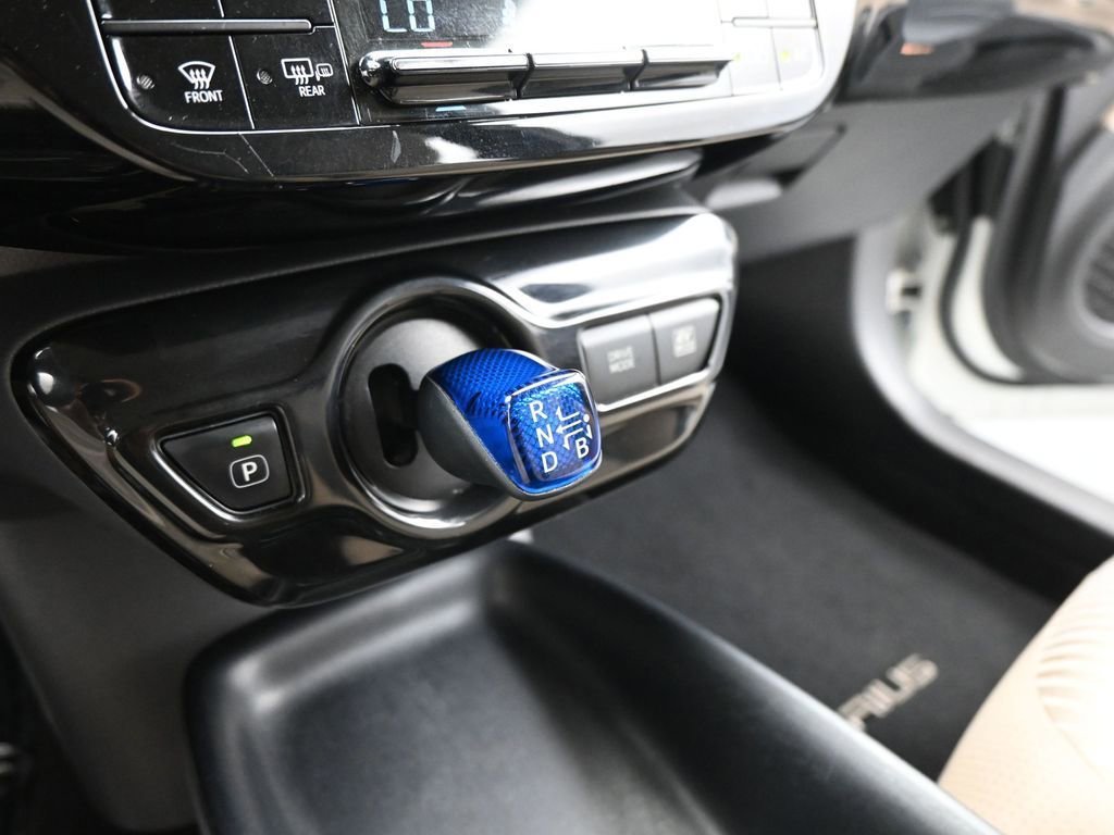 Used 2017 Toyota Prius One image 39