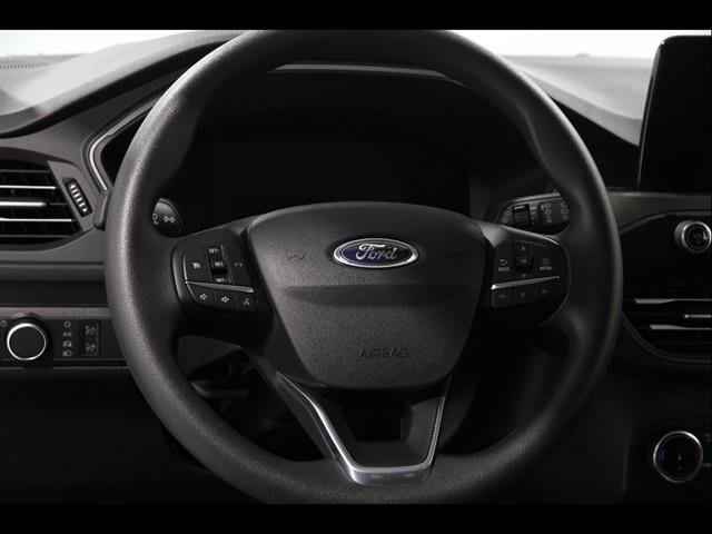 Certified 2025 Ford Escape Active image 8