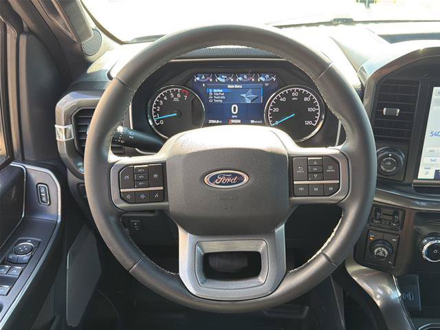 Certified 2023 Ford F150 XLT w/ Equipment Group 302A High AWD/4WD image 20