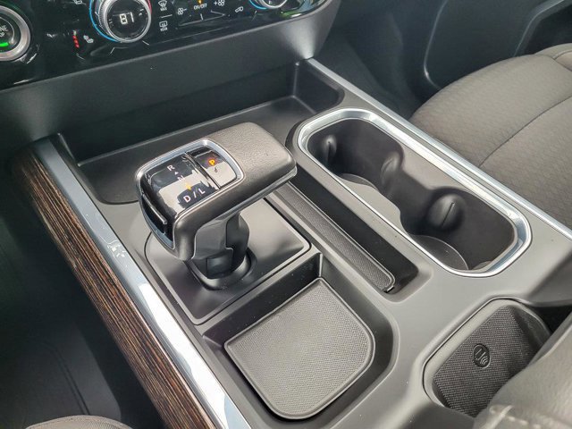 Used 2022 GMC Sierra 1500 Elevation w/ X31 Off-Road Package image 21