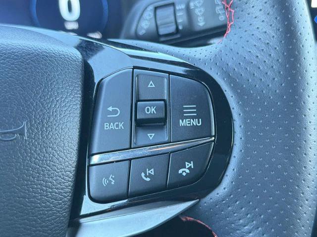 Certified 2025 Ford Explorer ST-Line AWD/4WD image 24