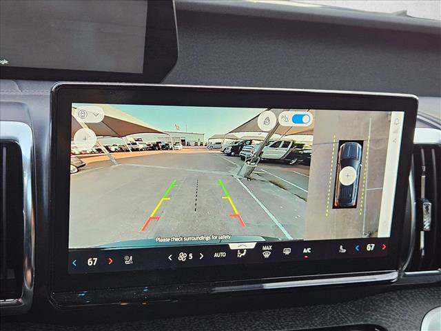 Certified 2025 Ford Expedition Tremor AWD/4WD image 10