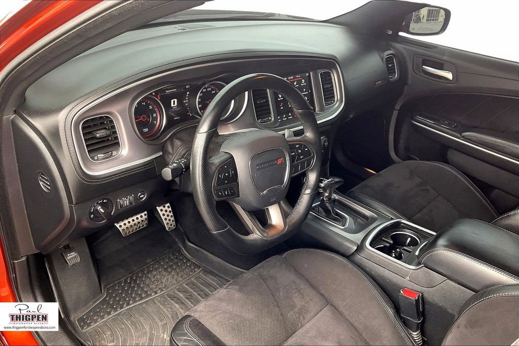 Used 2020 Dodge Charger Scat Pack image 13