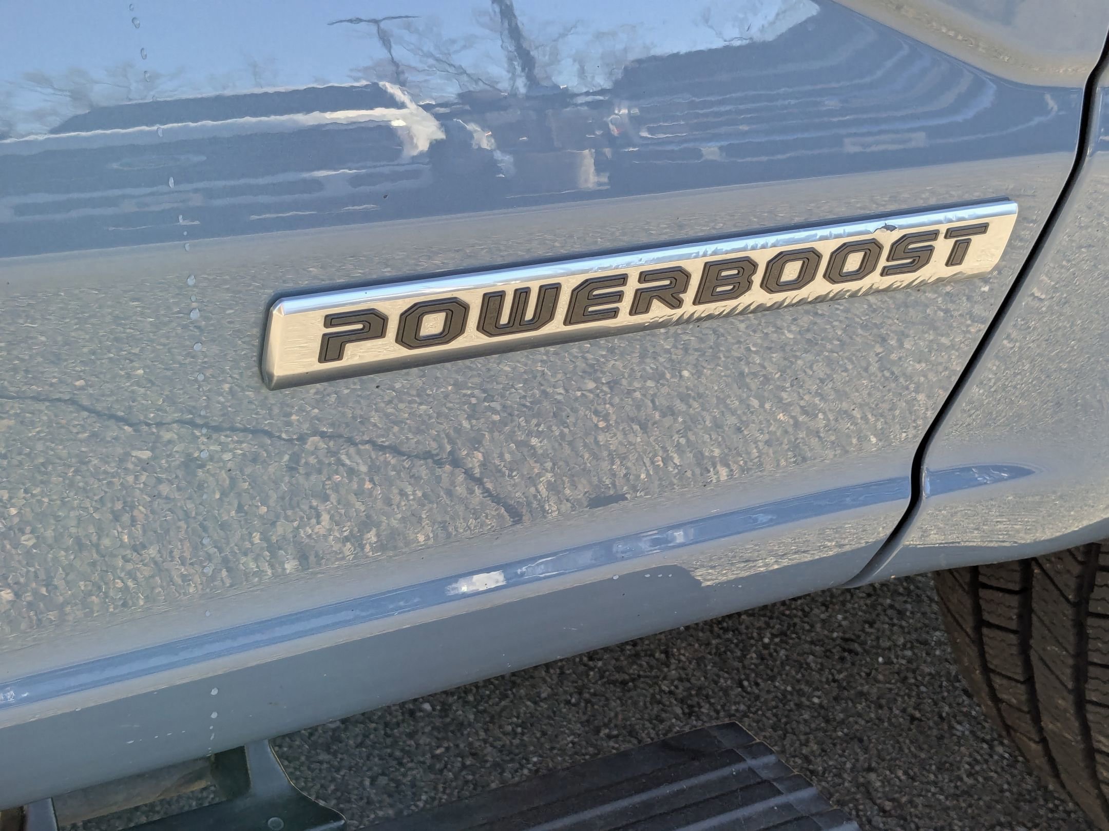 Certified 2023 Ford F150 Limited image 49