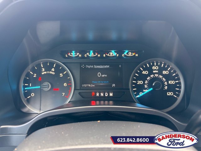 Certified 2019 Ford F150 XLT w/ Equipment Group 302A Luxury RWD image 16