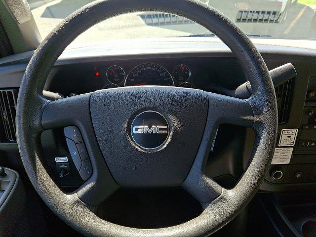 Used 2021 GMC Savana 3500 w/ Power Convenience Package RWD image 16