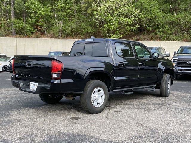 Used 2022 Toyota Tacoma SR w/ SR Convenience Package image 5