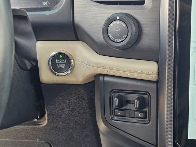 Certified 2022 Ford Expedition Max Platinum image 26