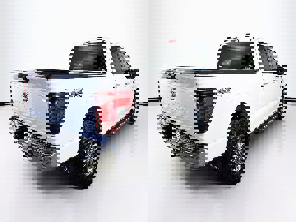 Certified 2024 Ford F150 XLT w/ Tow/Haul Package image 24