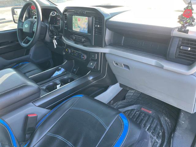 Certified 2022 Ford F150 XL w/ Equipment Group 101A High image 29