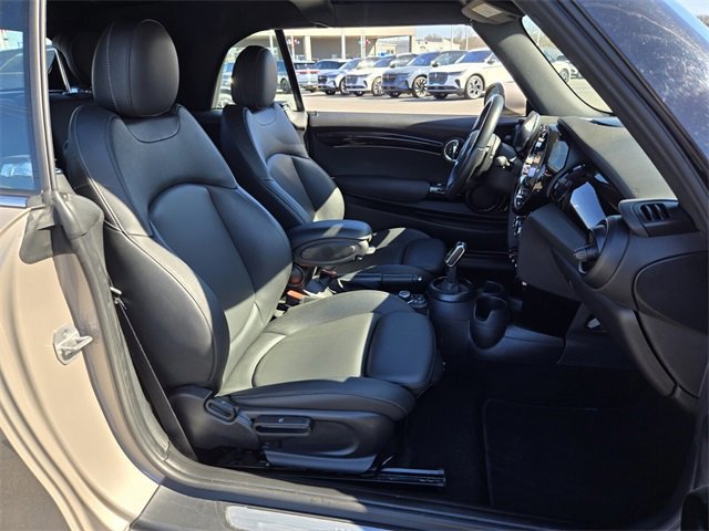 Used 2024 MINI Cooper S image 19
