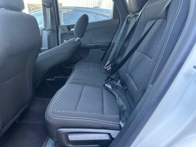 Certified 2023 Ford Escape Active w/ Tech Pack #2 FWD image 7