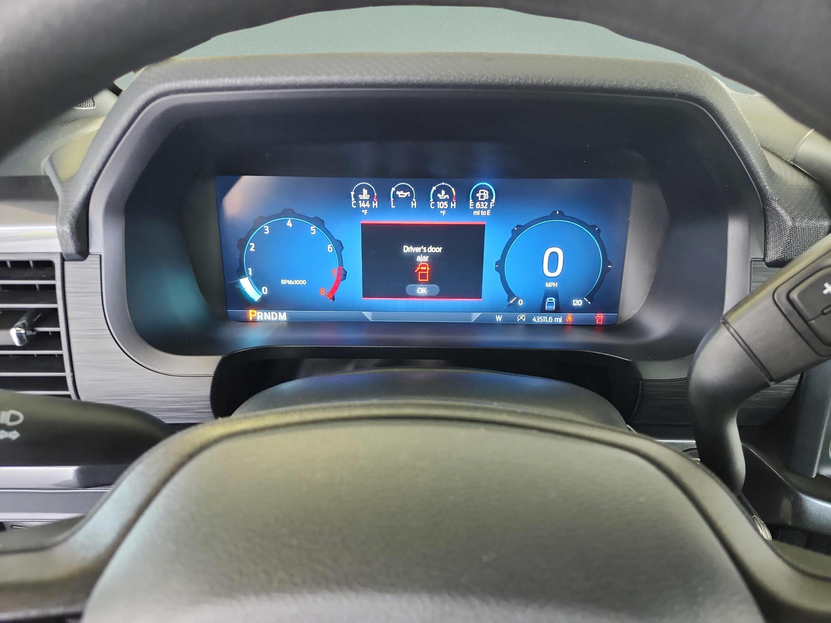 Certified 2024 Ford F150 STX RWD image 10