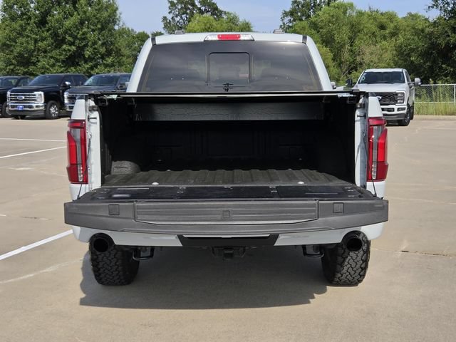 Certified 2024 Ford F150 Tremor w/ Bed Utility Package AWD/4WD image 10