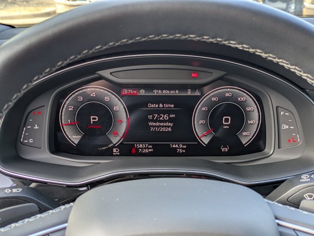 Used 2025 Audi Q7 2.0T Premium Plus AWD/4WD image 19