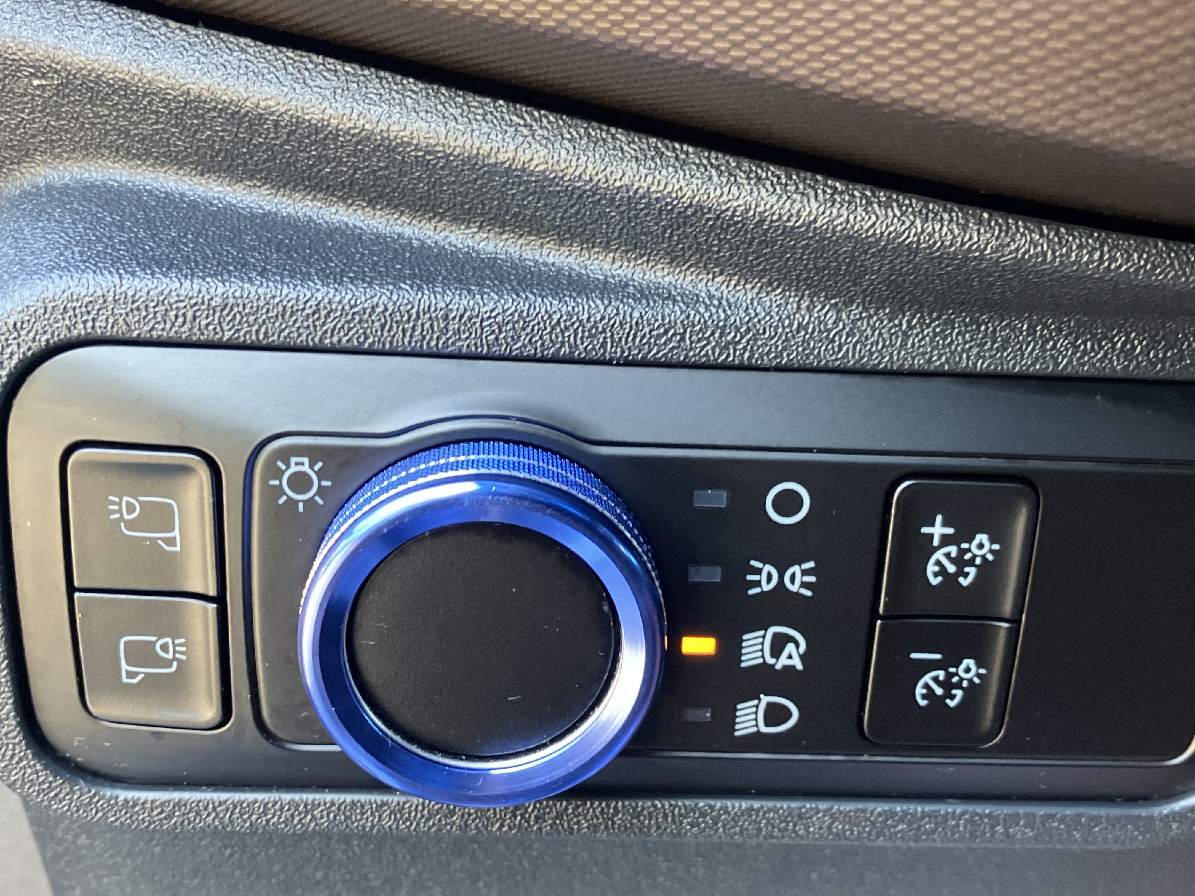 Certified 2023 Ford Bronco Outer Banks AWD/4WD image 21