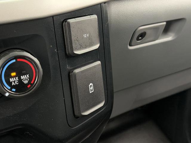 Certified 2023 Ford F150 XL AWD/4WD image 24