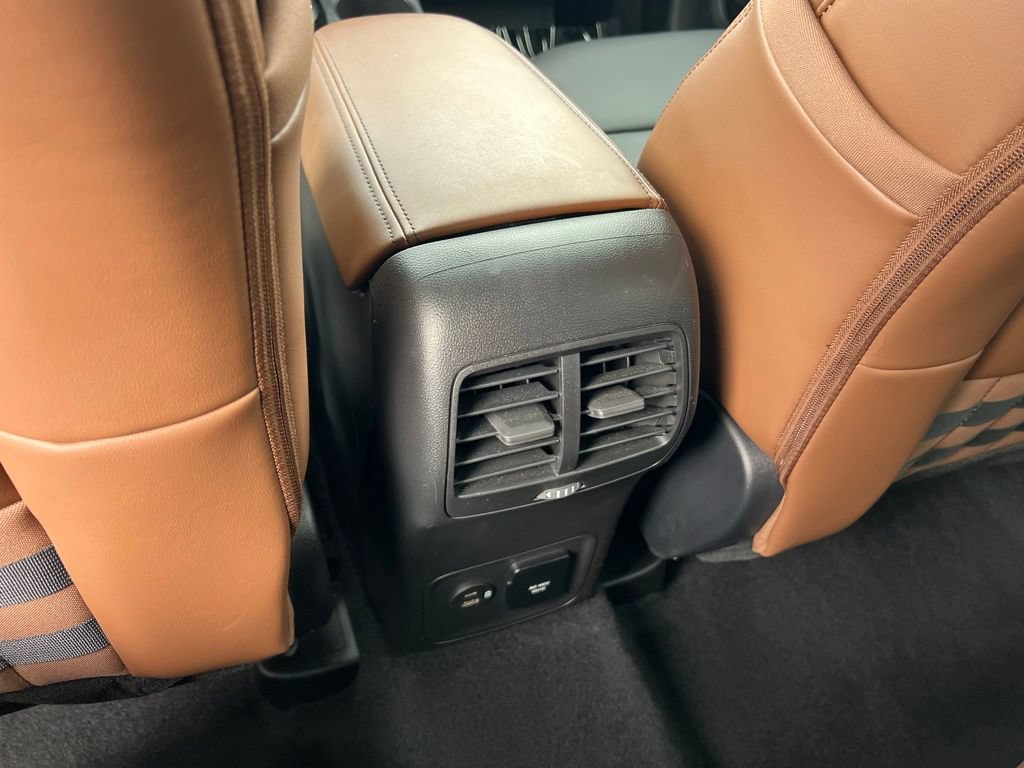 Certified 2024 Ford Bronco Sport Outer Banks w/ Tech Package AWD/4WD image 15