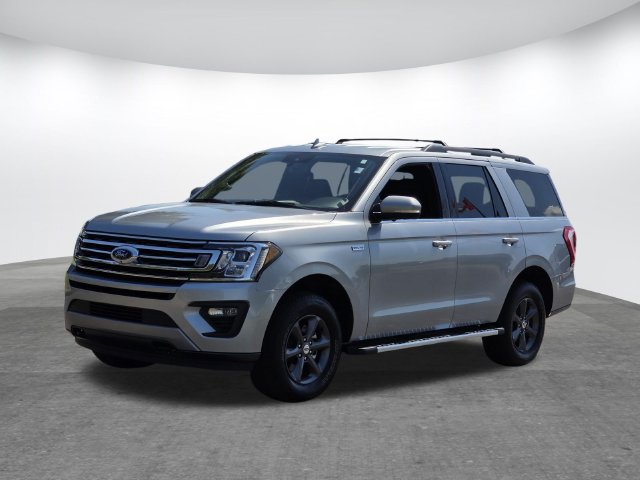 Certified 2021 Ford Expedition XLT AWD/4WD image 7