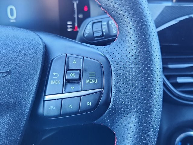 Certified 2024 Ford Escape ST-Line AWD/4WD image 22