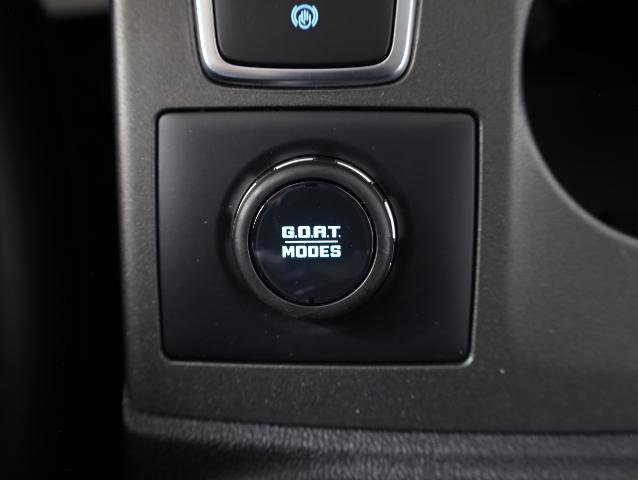 Certified 2025 Ford Bronco Sport Outer Banks w/ Outer Banks Tech Package+ image 17