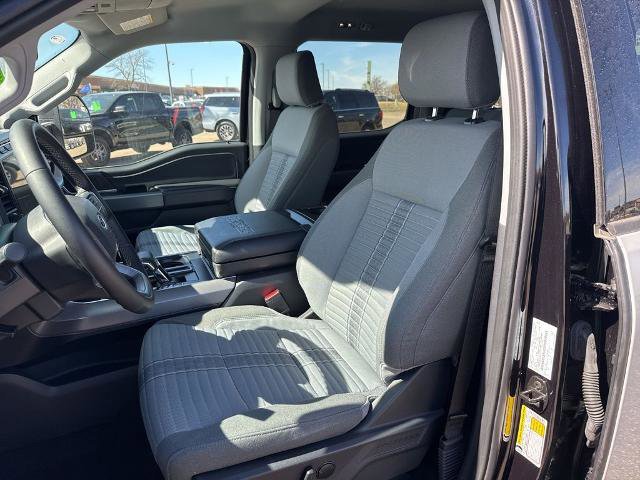 Certified 2023 Ford F150 XLT w/ Equipment Group 302A High AWD/4WD image 29