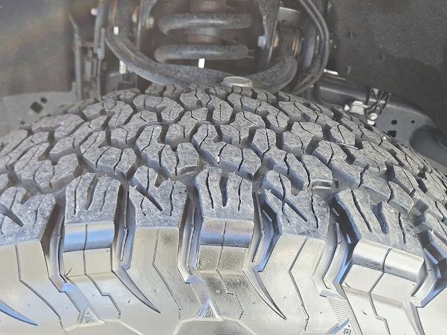 Certified 2024 Ford F150 Raptor image 15