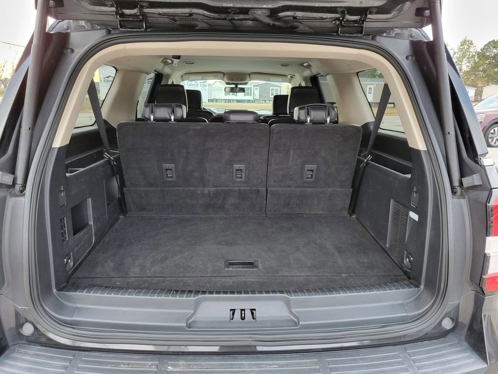 Certified 2023 Ford Expedition Max XLT image 13