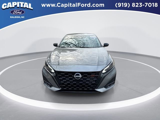 Used 2025 Nissan Altima 2.5 SR image 9