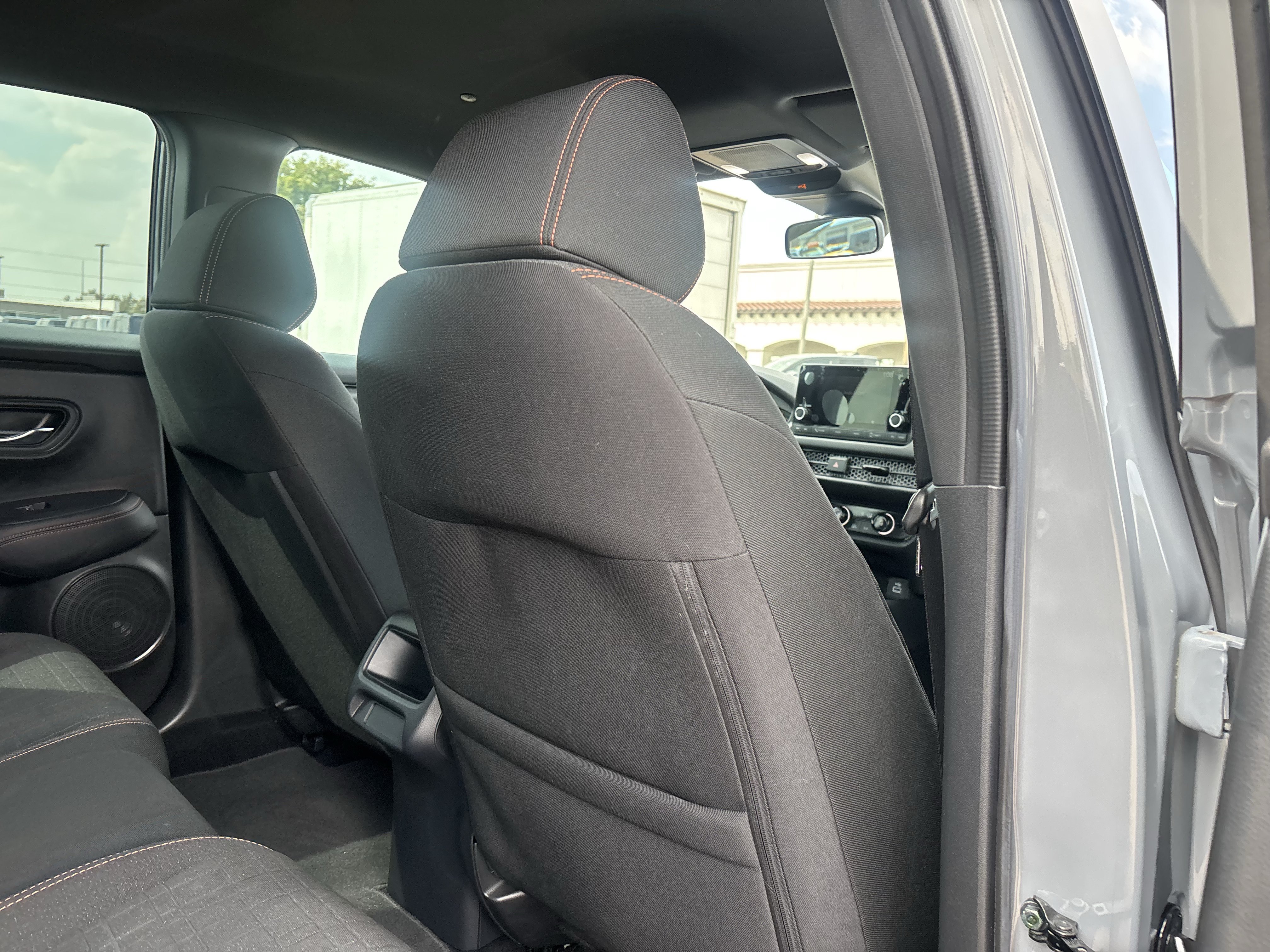 Used 2024 Honda HR-V Sport image 21