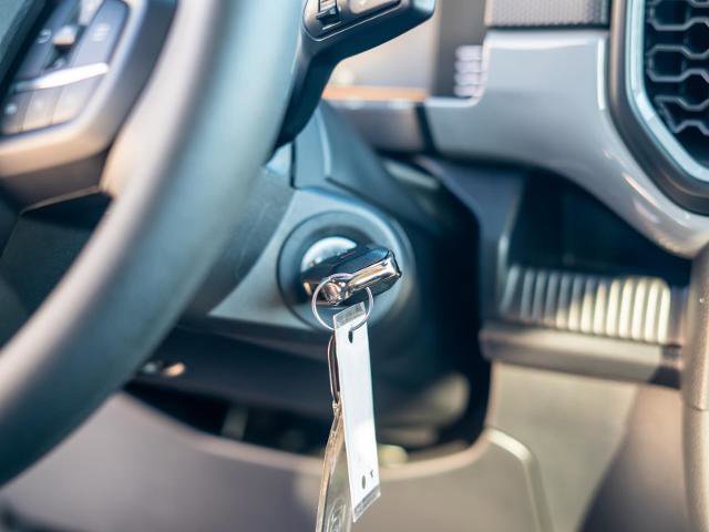 Certified 2025 Ford Ranger XL w/ Trailer Tow Package image 29